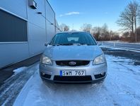 Ford C-Max Focus 1.8 Flexifuel, 10% julrabatt på alla bilar