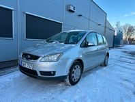 Ford C-Max Focus 1.8 Flexifuel, 10% julrabatt på alla bilar