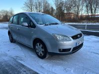 Ford C-Max Focus 1.8 Flexifuel, 10% julrabatt på alla bilar