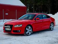 Audi A5 Sportback 3.0 TDI V6 DPF quattro S Tronic Comfort Eu