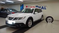 Saab 9-3X 2.0 T BioPower XWD Euro 5