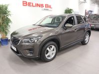 Mazda CX-5 2.2 DE 175hk AWD AUT Optimum