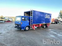 Lastbil/Cateringbil VOLVO F 611