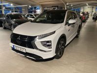 Mitsubishi Eclipse Cross PHEV 2.4 4WD Business Instyle