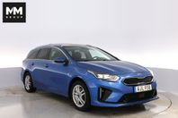 Kia CEED Sportswagon PHEV ADVANCE PLUS 2 / MOMS / PANO /