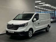 Renault trafic TRAFIC L2H1 NORDIC LINE DCI 150 EDC AUTOMAT (