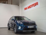 Kia Niro P-HEV DCT 141hk Advance Plus | Navi | Backkamera |