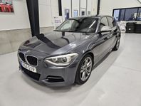 BMW M135 i xDrive Steptronic M-SPORT 320HK