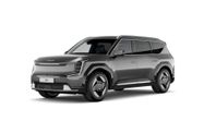 Kia EV9 RWD Privatleasing Fr. 10390kr/mån!**