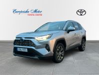 Toyota RAV4 2,5 HYBRID AWD-I EXECUTIVE SKINN CARPLAY NAVI