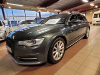 Audi A6 Allroad V6 Quattro 3.0Tdi 313hk TipTronic