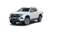 Volkswagen Amarok Aventura 3.0 TDI 241hk 4Motion