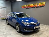 Toyota Auris Touring Sports 1.2 Turbo Comfort, Intense Editi