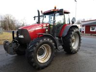 Case IH MXM190 Traktor & Claas Disco 3600 Slåtterkross