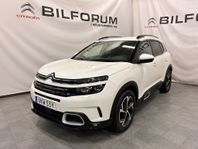 Citroën C5 Aircross Shine PT180 Aut "Vinterhjul dubb"