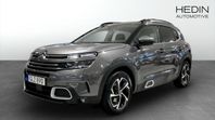 Citroën C5 Aircross FEEL PT 130 AUT 1 Ägare Moms