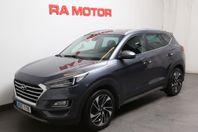 Hyundai Tucson 1,6 T-GDI 177hk Premium AWD Aut 360° Skinn