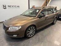 Volvo V70 D4 Dynamic, Dynamic Edition, Momentum Euro 6