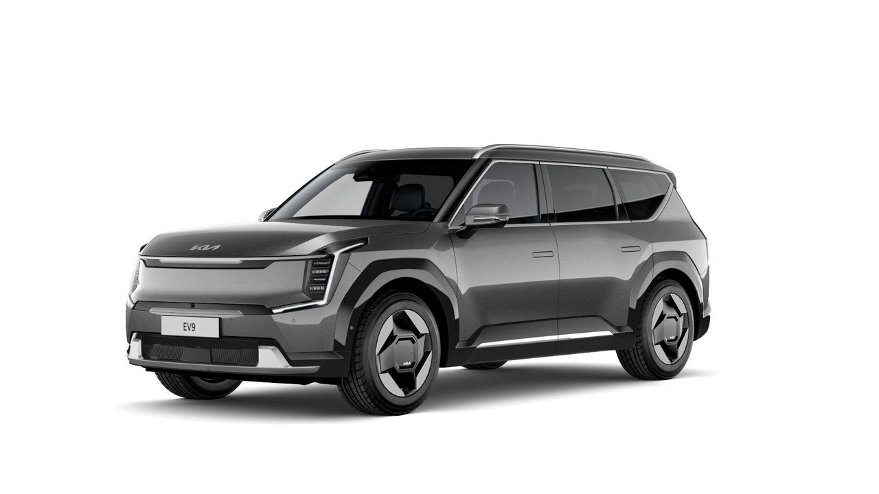 Kia EV9 RWD Privatleasing Fr....