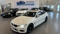 BMW 420 d Gran Coupé Steptronic M Sport Euro 6