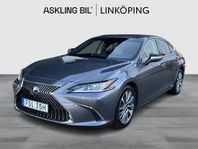 Lexus ES 300h 2.5 E-CVT Executive Teknikpaket