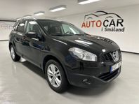 Nissan Qashqai+2 1.5 dCi Euro 5