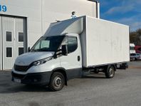 Iveco Daily 35-160 Chassi Cab 2.3 JTD Hi-Matic Euro 6