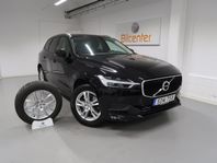 Volvo XC60 *KAMPANJ* D4 AWD V-Däck ingår Värmare-VoC-Carplay