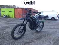 Talaria TL4000 STING R Moped KlassI eldriven