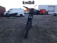 Talaria TL4000 STING R Moped KlassI eldriven