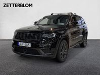 Jeep Grand Cherokee 3.6 V6 4WD Automat 290hk inkl Dragkrok