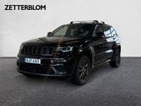 Jeep Grand Cherokee 3.6 V6 4WD Automat 290hk inkl Dragkrok