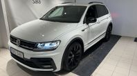 Volkswagen Tiguan 2.0 TSI 4MOTION R-Line Black, Värmare, Dra