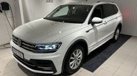 Volkswagen Tiguan Allspace TDI 190 DSG7 4M, Drag, 7-Sits, Vä