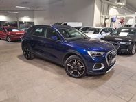 Audi Q3 35 TFSI S Tronic Proline Advanced Alpine "MOMS"