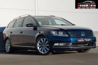 Volkswagen Passat Variant 2.0 TDI BlueMotion | NY KAMREM