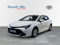 Toyota Corolla COROLLA 1,8 HYBRID 5D ACTIVE - DRAGKROK