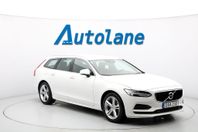 Volvo V90 D4 AWD Advanced Edition GPS, Kamera, Värmare 190hk