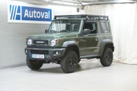 Suzuki Jimny RHINO EDITION 1.5 3års fri service!