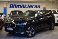 Volvo XC60 B5 AWD R-Design DRAG/VÄRM/H+KARDON/PANO/360°/S&V