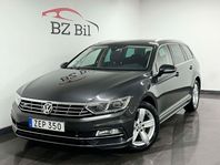 Volkswagen Passat 2.0 TDI 4M Eu6 /COCKPIT /Drag /Ny Kamrem