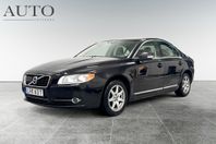 Volvo S80 D3 Summum Dragkrok S&V-Hjul 6/Mån Garanti