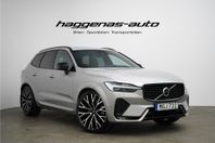 Volvo XC60 B4 AWD / 197 hk / R-Design / RÄNTEKAMPANJ