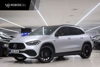 Mercedes-Benz AMG GLA 35 306hk AMG GLA 35 4M Night Pano Drag