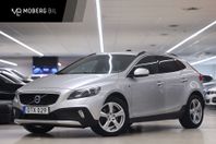 Volvo V40 Cross Country D3 150hk Ocean Race *3,95% RÄNTEKAMP