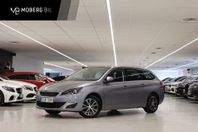 Peugeot 308 SW 1.6 HDi 120hk Allure Pano *2,95% RÄNTEKAMPANJ