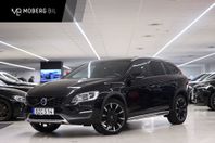 Volvo V60 Cross Country D3 150hk Momentum PDC Drag