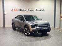 Citroën C4 Shine PureTech 131hk Aut - BACKKAMERA