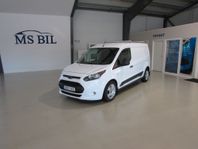 Ford transit Connect 230 LWB 1.5 TDCi  Euro 6 KARMERA  DRAG