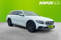 Mercedes-Benz E 220 d 4MATIC All-Terrain Pano Burmester 360k